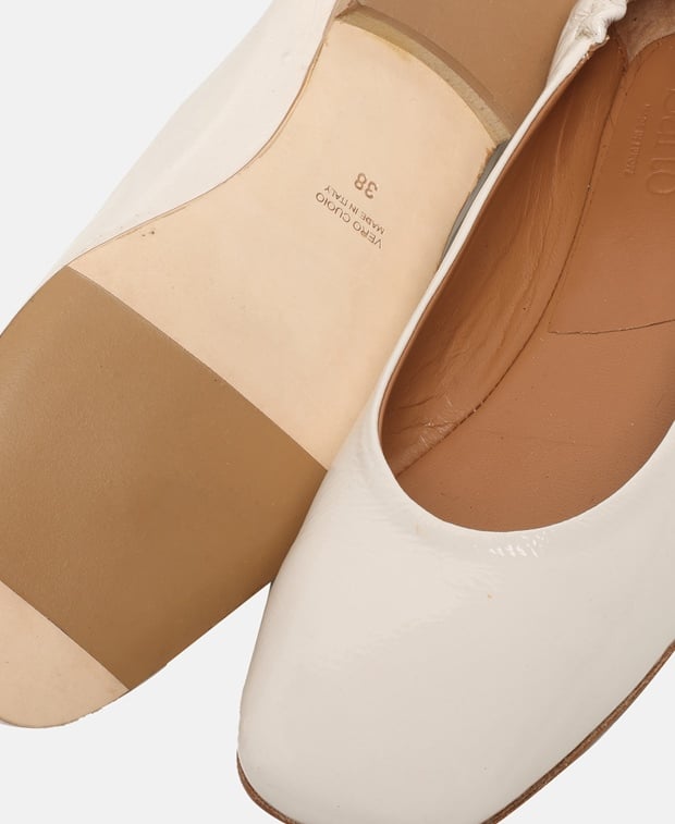 Ballerinas