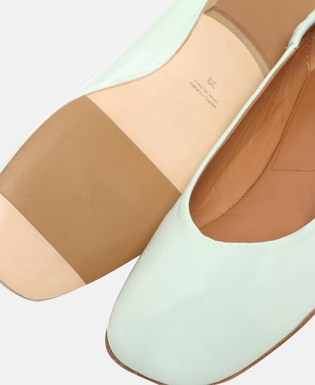 Ballerinas