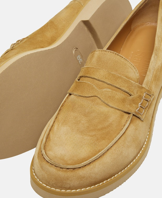 Loafer