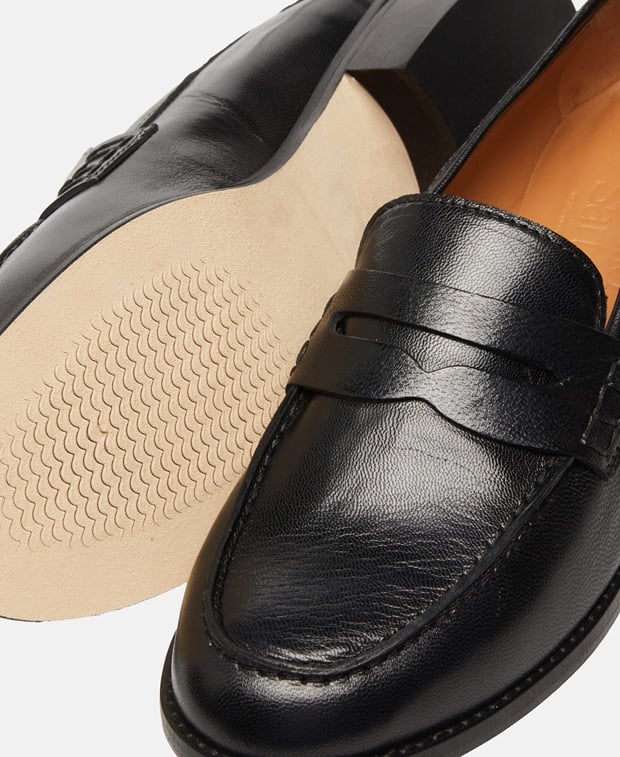 Loafer