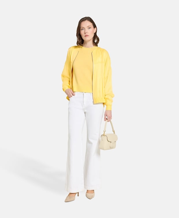 Kaschmirpullover