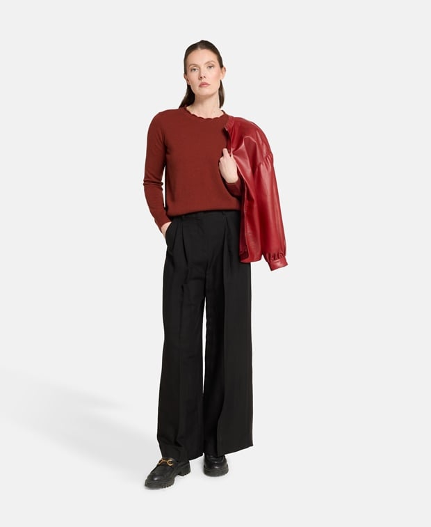Kaschmirpullover