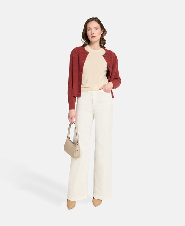 Kaschmirpullover