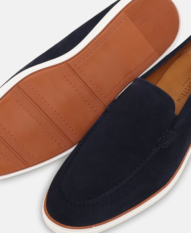 Loafer Mrgaretha Ley Ring