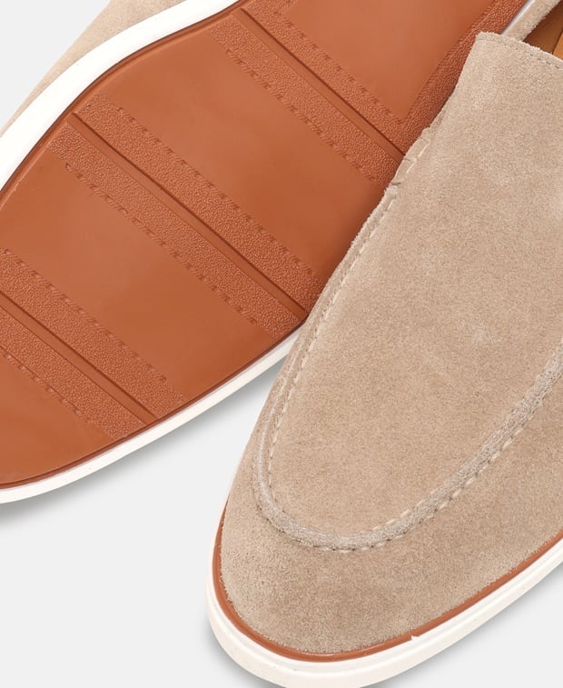 Loafer Mrgaretha Ley Ring