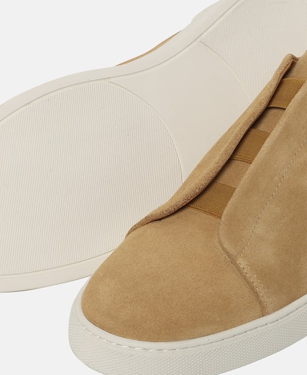 Slip-on Sneaker