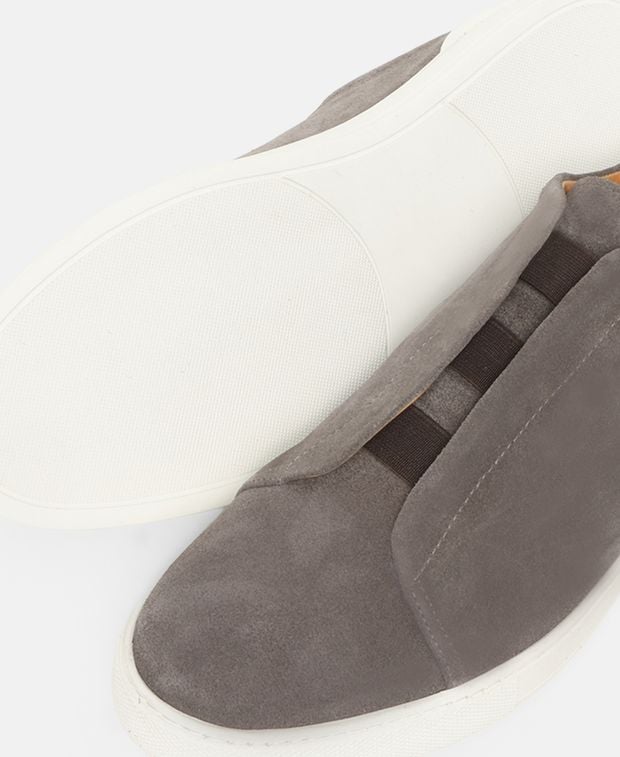 Slip-on Sneaker