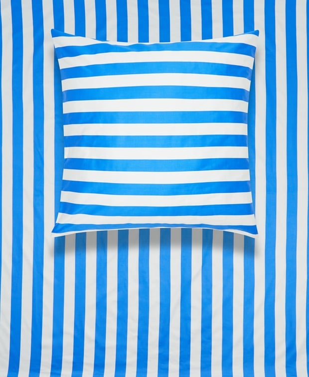Satin-Bettwäsche ca. 135x200