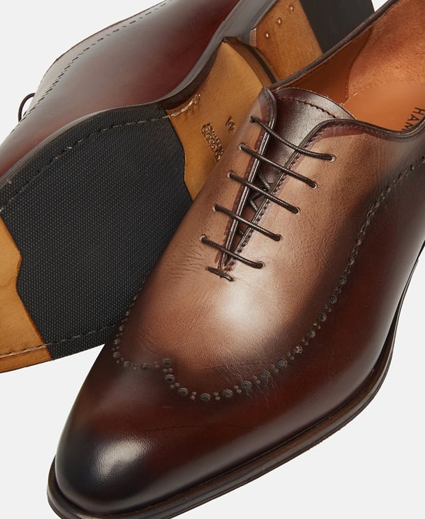 Oxfords