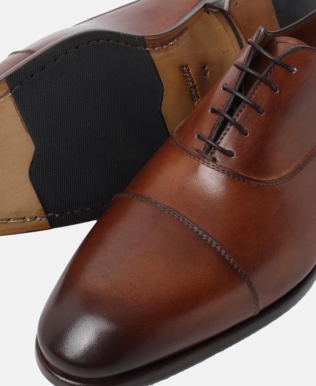 Oxfords