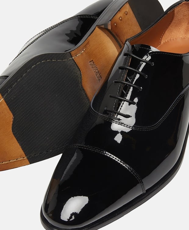Oxfords