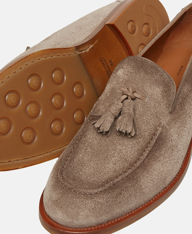 Loafer