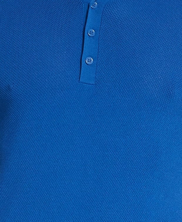 Strickpolo