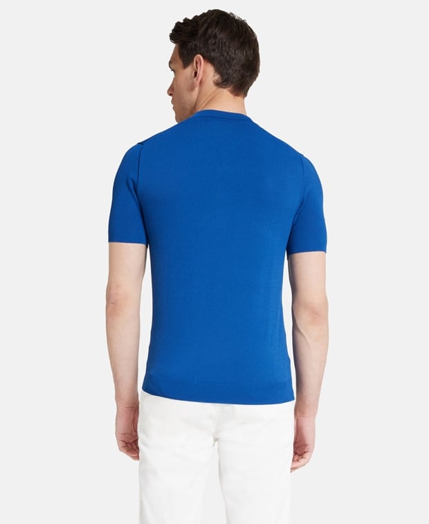 Strickpolo