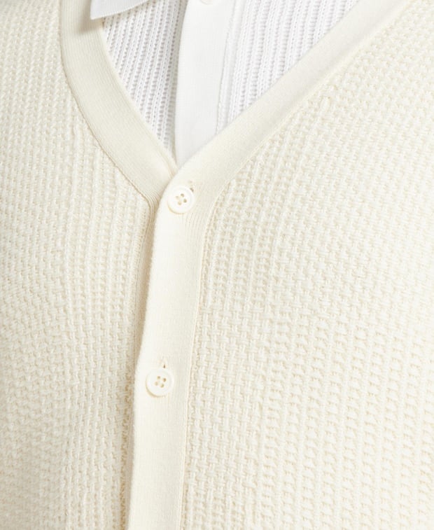 Strickjacke
