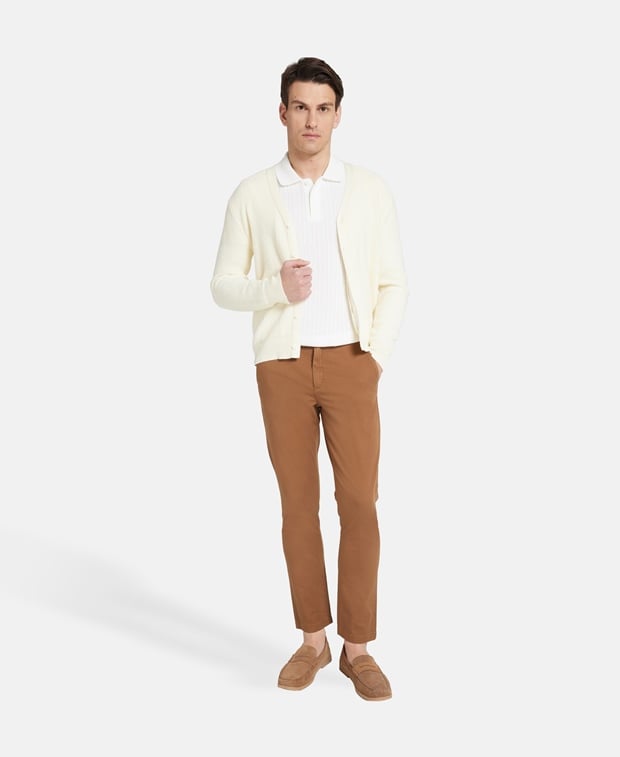 Strickjacke