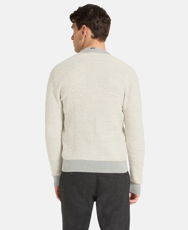 Strickjacke