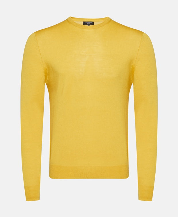 Wollpullover