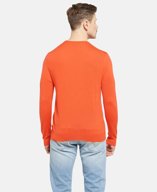 Wollpullover