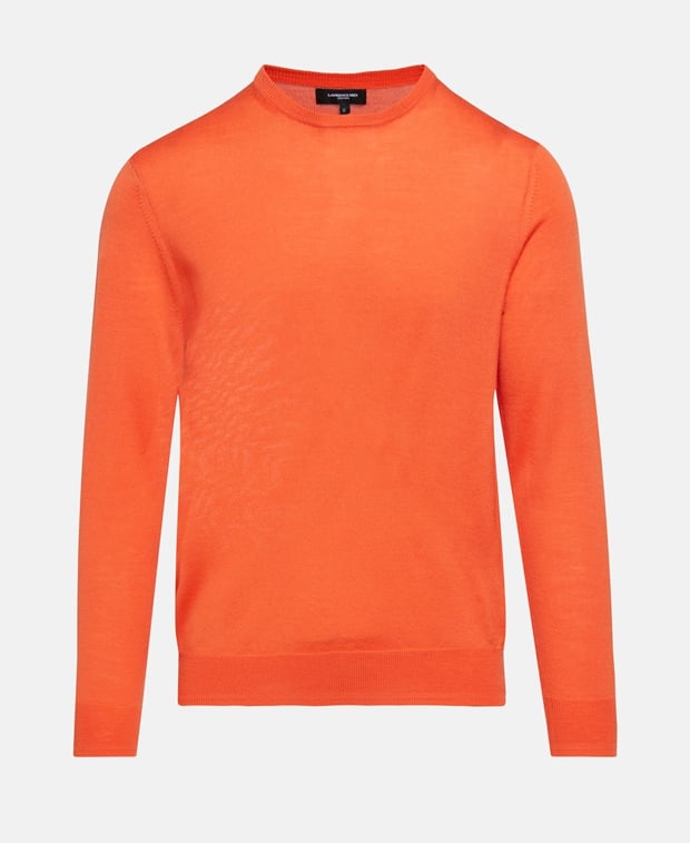 Wollpullover