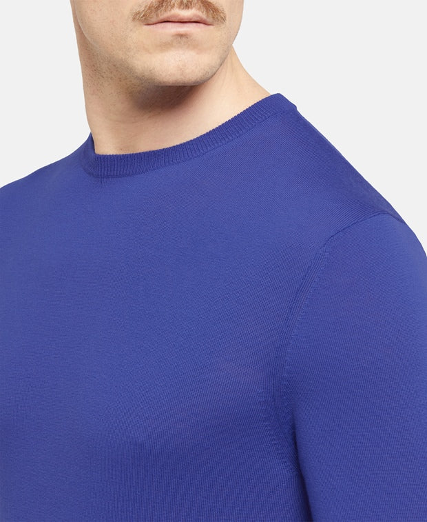 Wollpullover