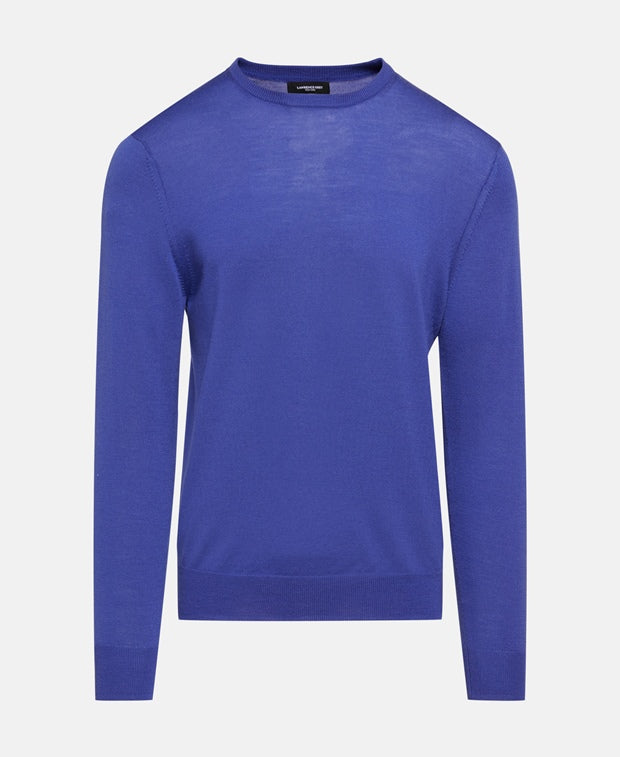 Wollpullover