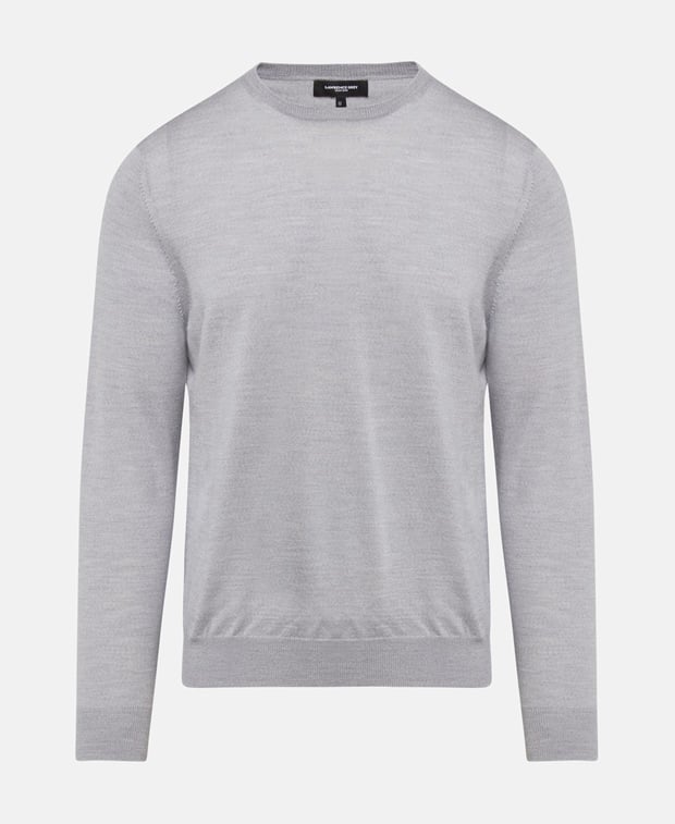 Wollpullover