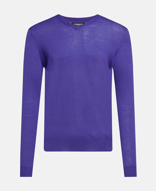 Wollpullover
