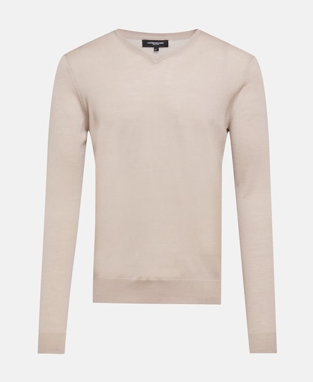 Wollpullover