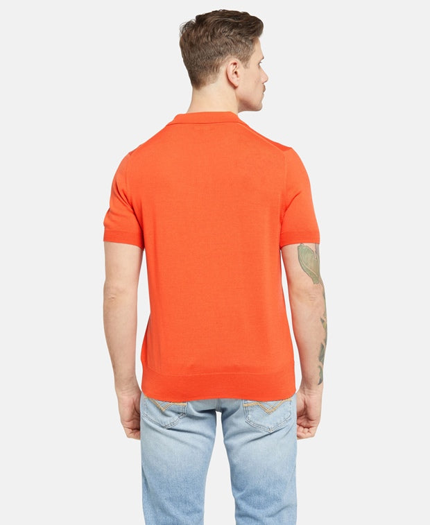 Strickpolo