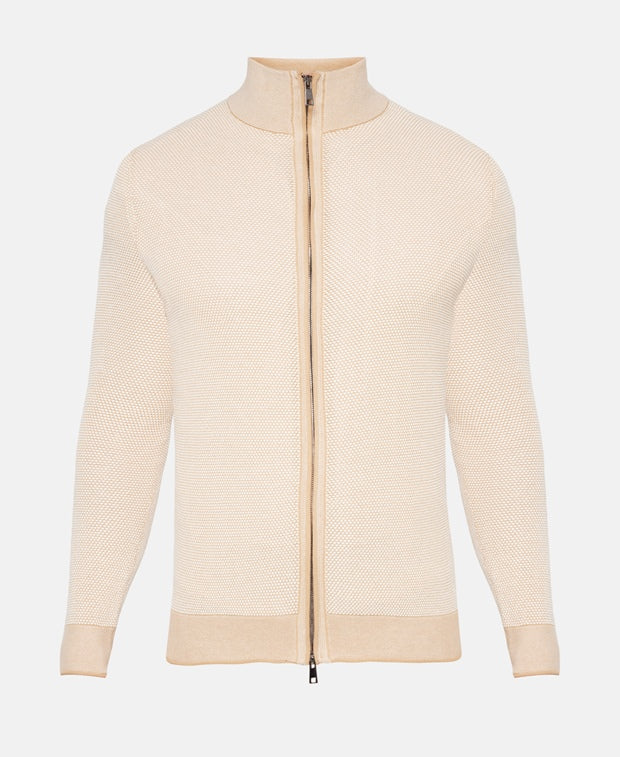 Strickjacke