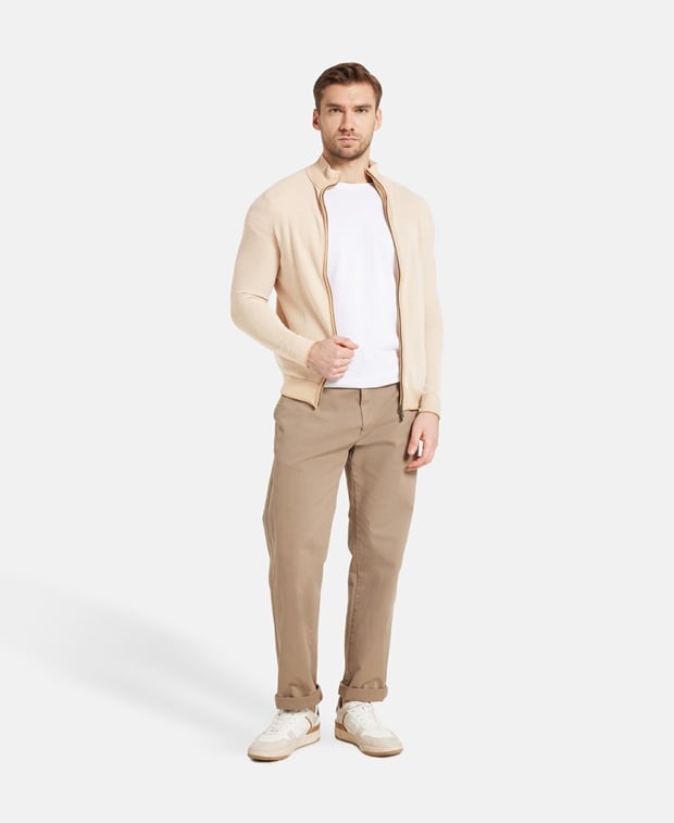 Strickjacke