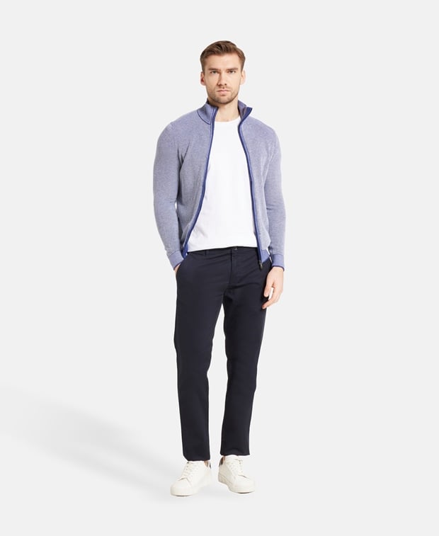 Strickjacke