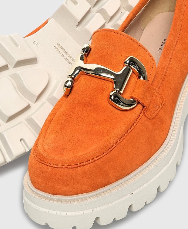Loafer