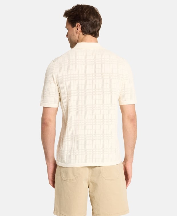 Strickpolo