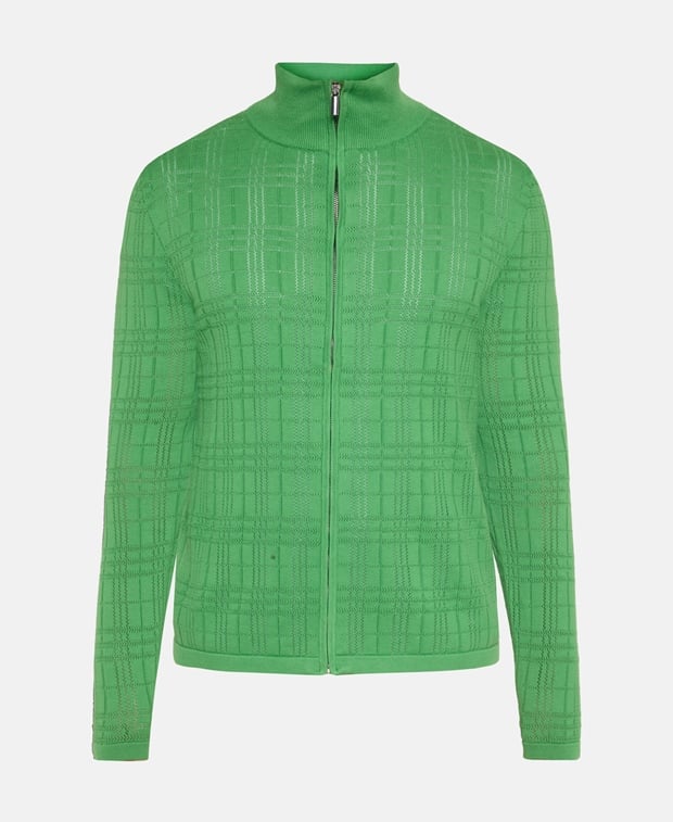 Strickjacke