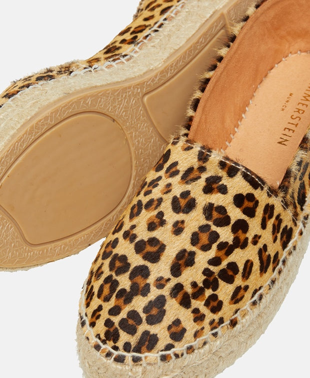 Espadrilles