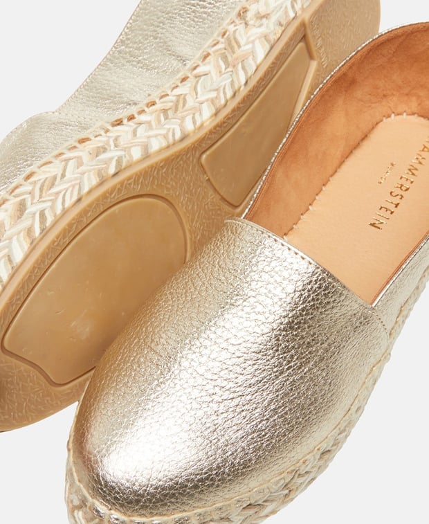 Espadrilles