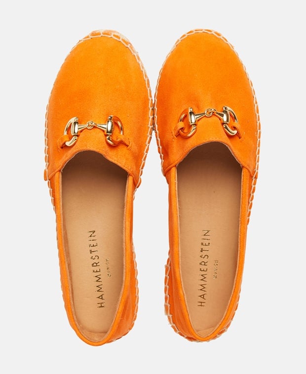 Espadrilles