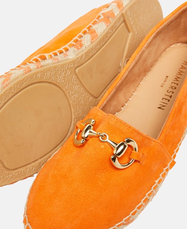 Espadrilles