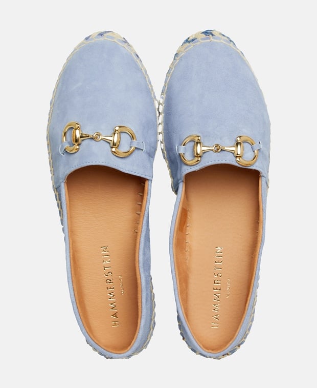 Espadrilles
