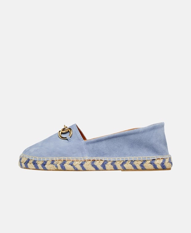 Espadrilles