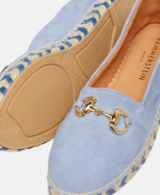 Espadrilles
