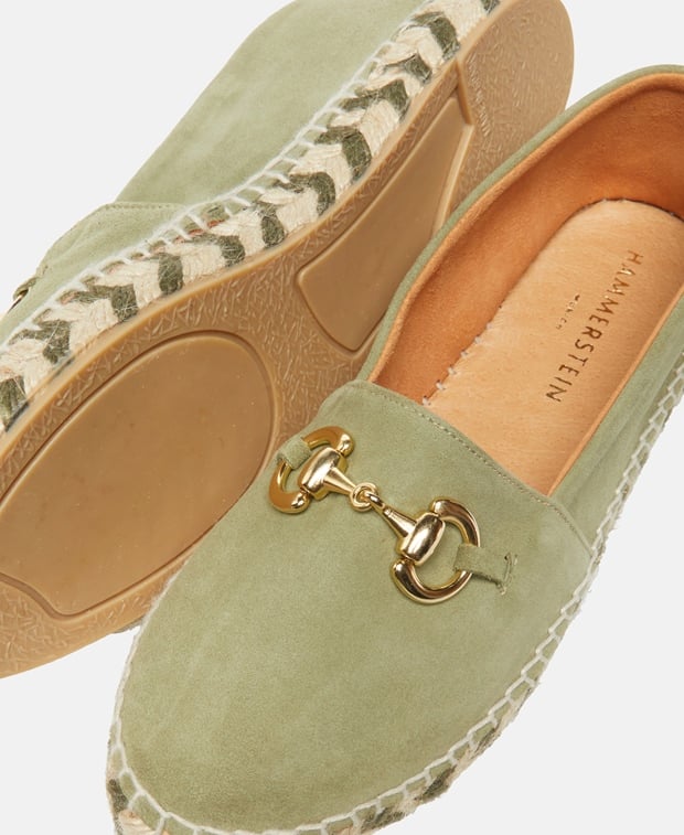 Espadrilles
