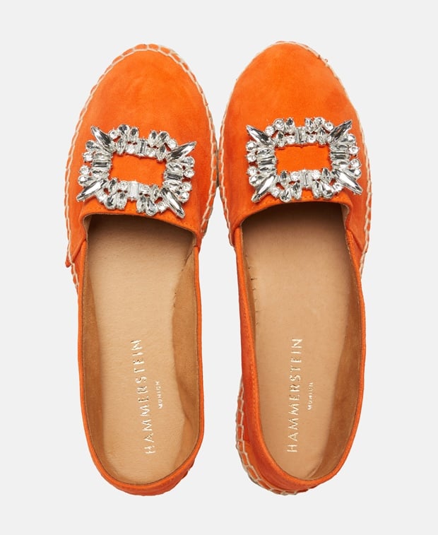 Espadrilles