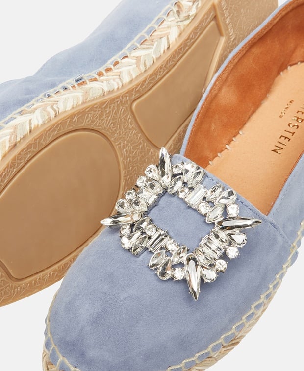 Espadrilles