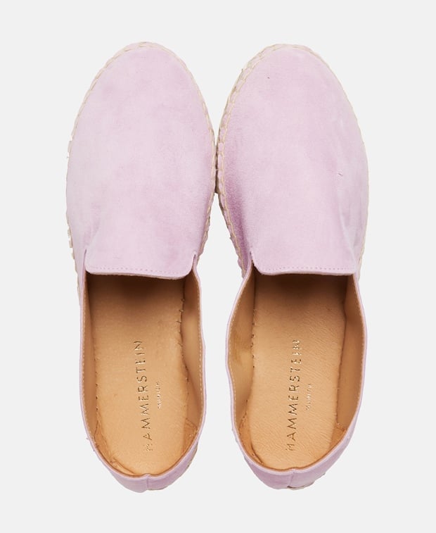Espadrilles
