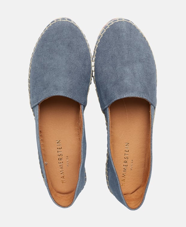 Espadrilles