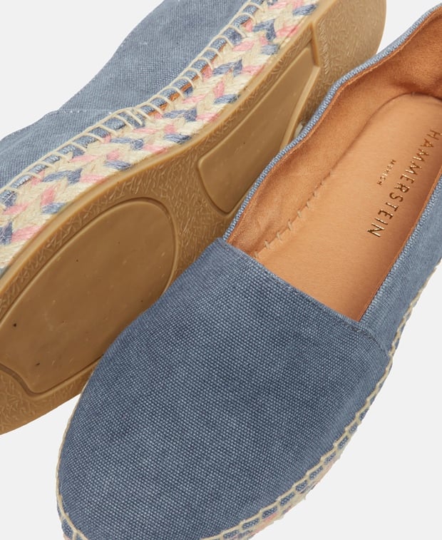 Espadrilles