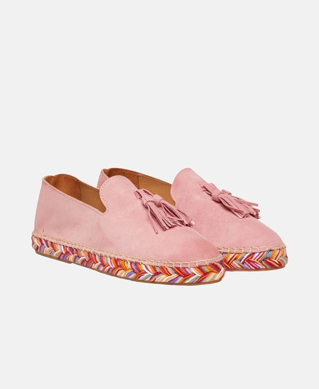 Espadrilles